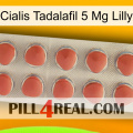 Cialis Tadalafil 5 Mg Lilly 18